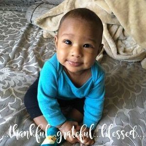 Meet your Posher, Audra